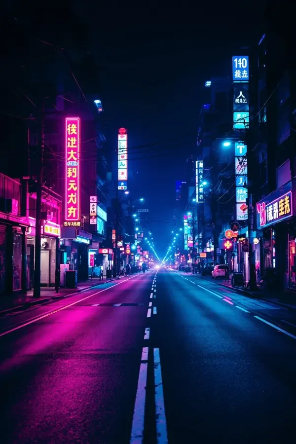 长夜未央 - 动漫在线观看高清海报