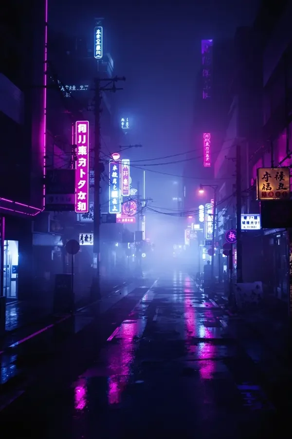 雾都迷局 - 动漫在线观看高清海报