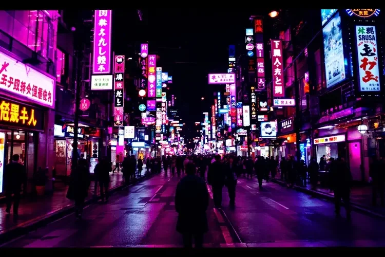 都市夜场 - 动漫在线观看