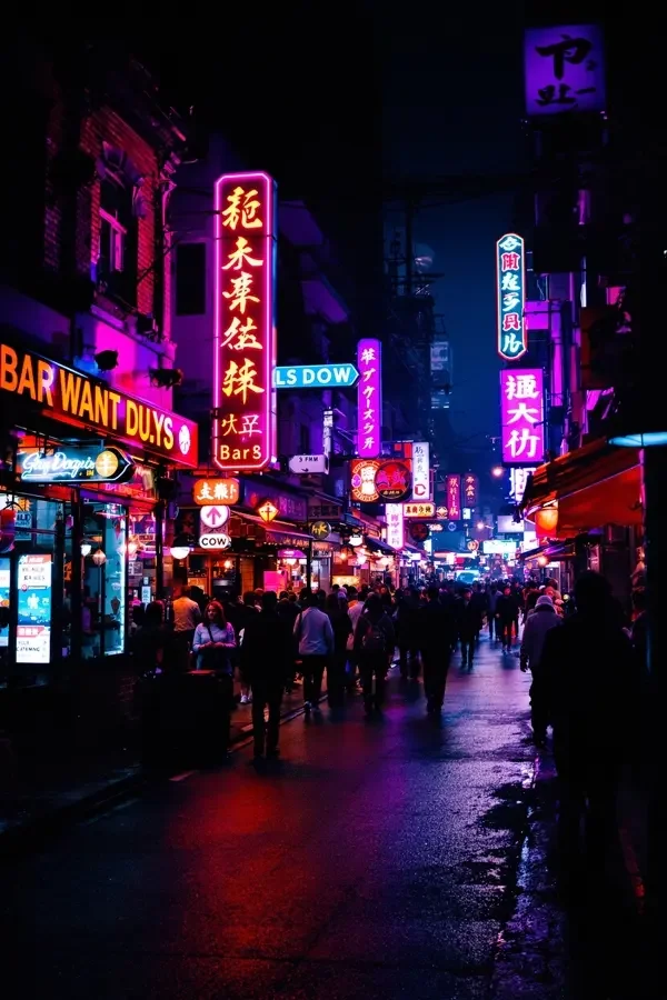 灯红酒绿 - 动漫在线观看高清海报