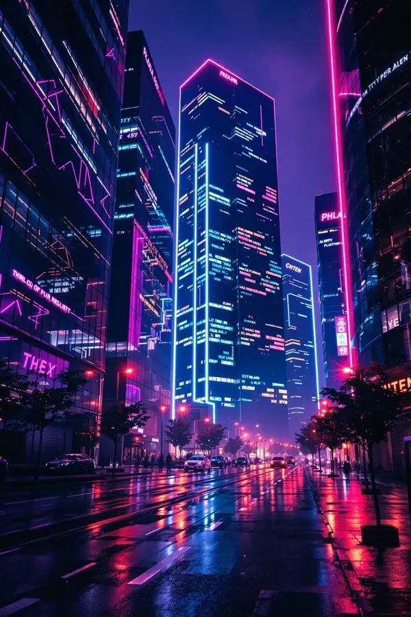 玻璃之城 - 动漫在线观看高清海报