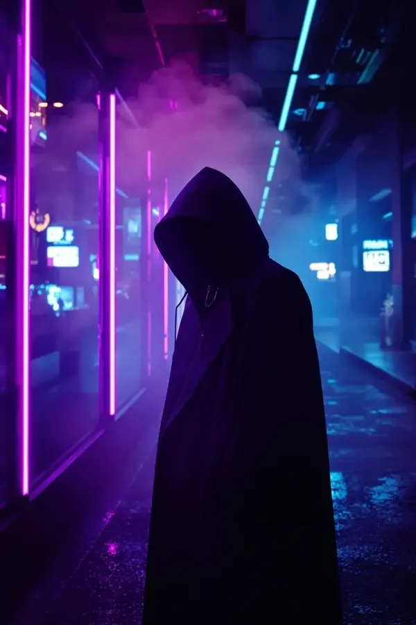 夜场之王 - 动漫在线观看高清海报