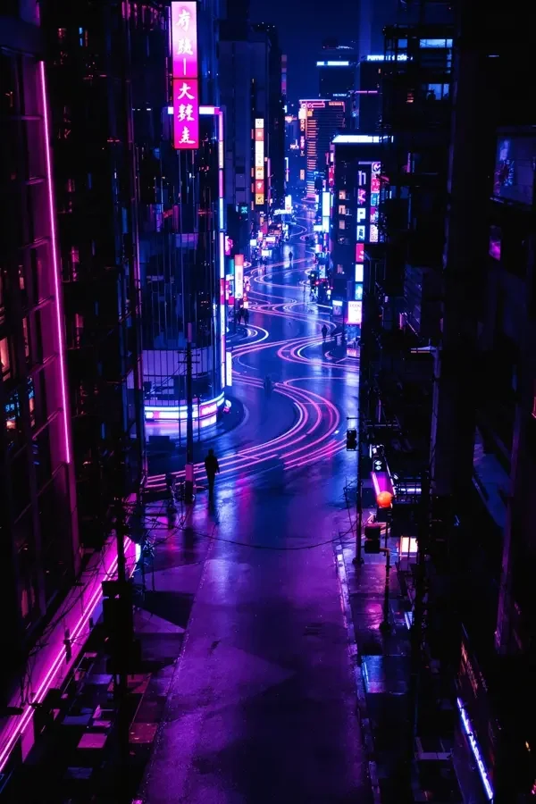 谜城 - 动漫在线观看高清海报