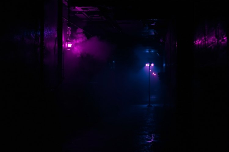 悬疑专区 - 动漫在线观看