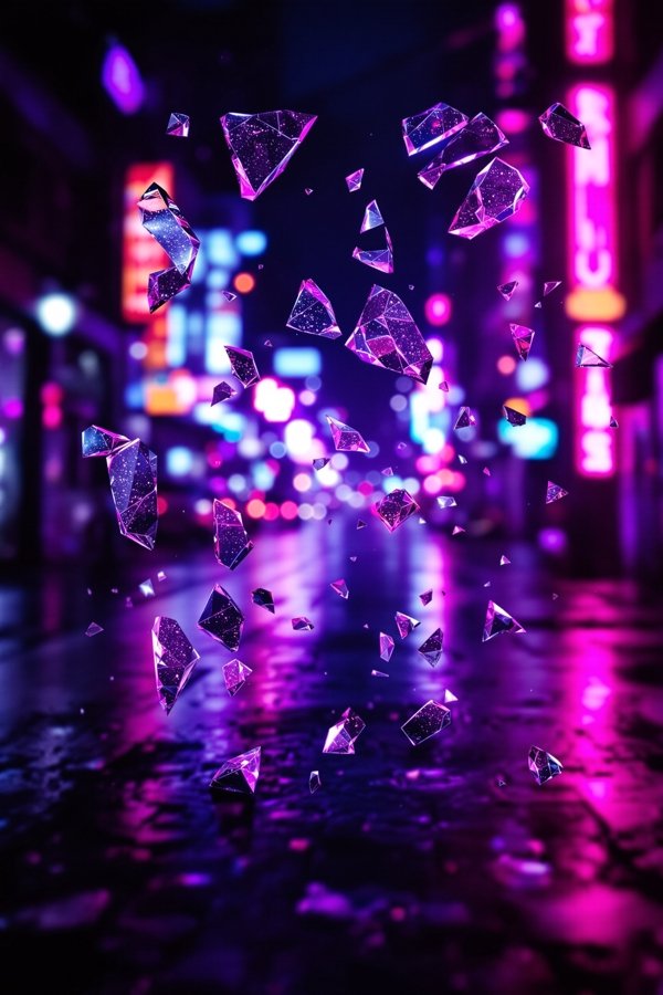 记忆碎片 - 动漫在线观看高清海报