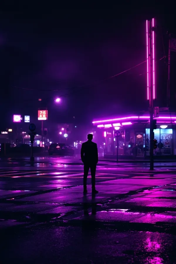 终局之夜 - 动漫在线观看高清海报